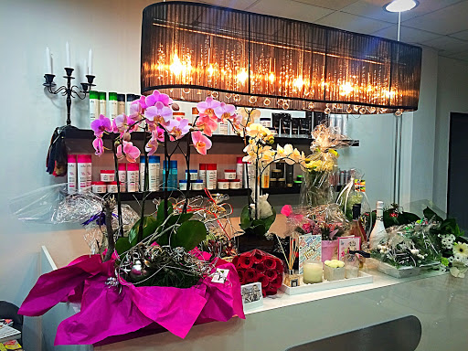 Twins Hairfashion & Beauty - Heerlen - Thumbnail