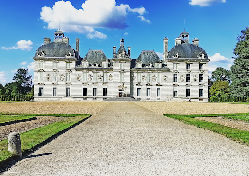Château de Cheverny