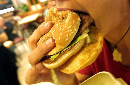 Photo 1 - McDonald's