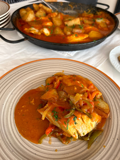 Restaurante Mephisto - Thumbnail