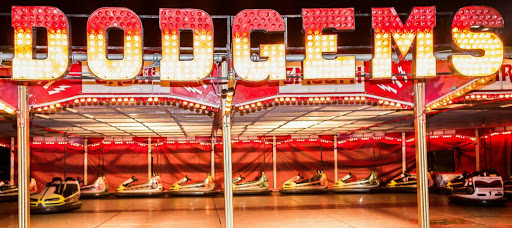 Funfair Hires