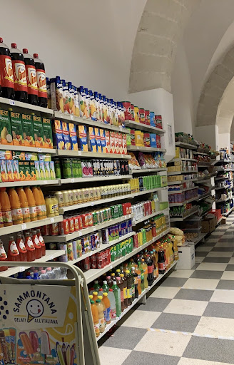 Mogadiscio Market
