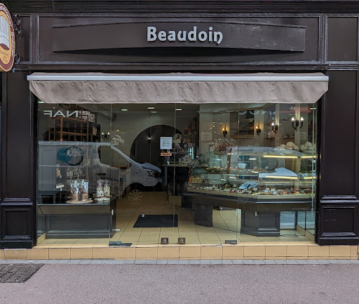 Beaudoin Pascal - Visual