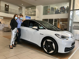 Photo n°19 de VOLKSWAGEN BYmyCAR Avignon à Avignon (Concessionnaire Volkswagen)