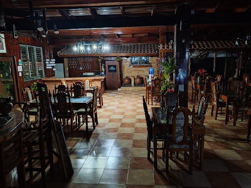 Montuoso Restaurant