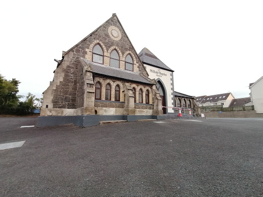 Millisle Baptist Church - Thumbnail