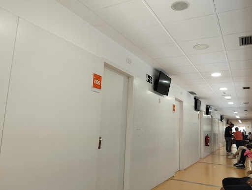 Urgències Hospital Dr. Josep Trueta - Thumbnail