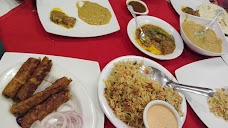 Karachi foods