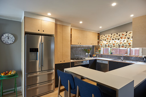 PlyLab furniture & kitchens Gallery - New Zealand