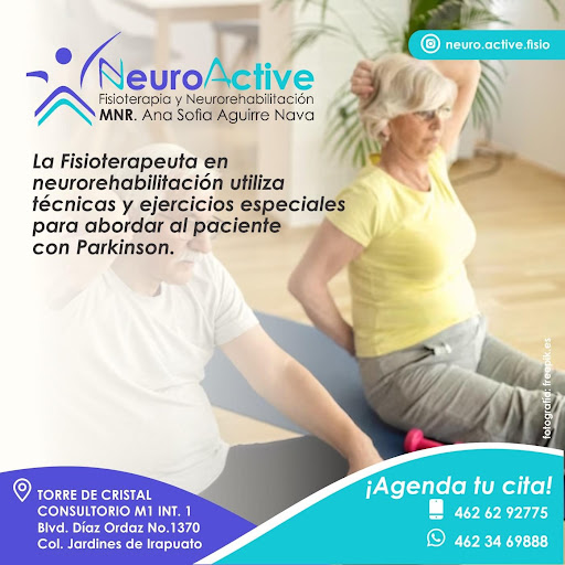 NeuroActive Fisioterapia - Thumbnail