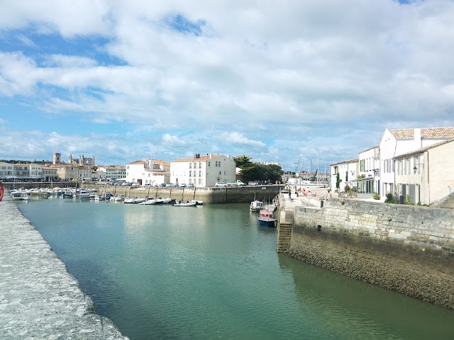 Île de Ré