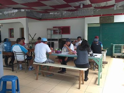 Photos of Es Cendol & Es Kelapa Muda * Mak Angah *