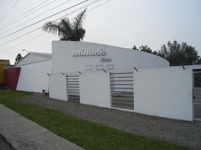 Photos of Millenio Dance Club