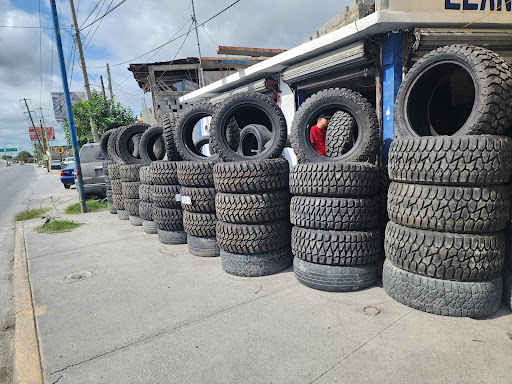 llantas y servicio mazatlan - Thumbnail