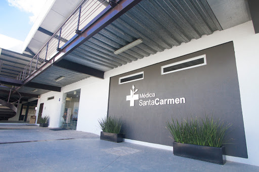 Clínica de Hemodiálisis Médica Santa Carmen - San Miguel de Allende