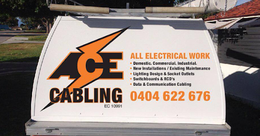 Ace Cabling - Visual