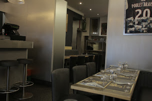 Photo n°54 de PB Poulet Braisé Paris 20 à Paris (Restaurant)