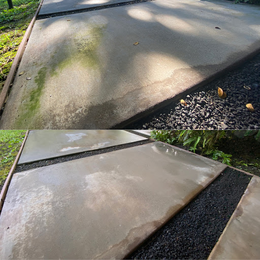 Picture Perfect Pressure Washing & Windows LLC Gallery - United States