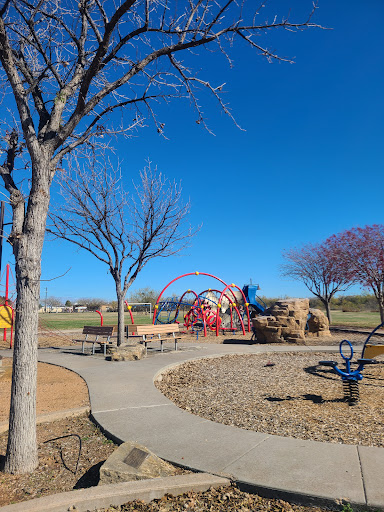 Producers Park - Visual