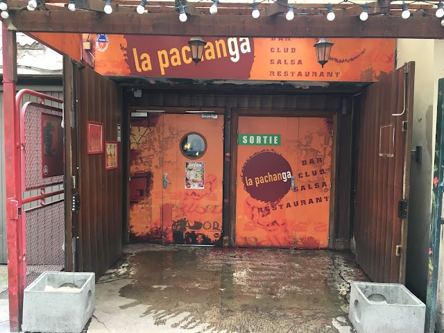 La Pachanga