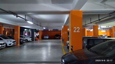 PARKplus Otopark ve Yıkama