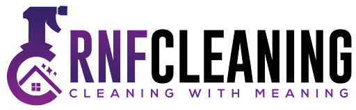 RNF Cleaning - Visual