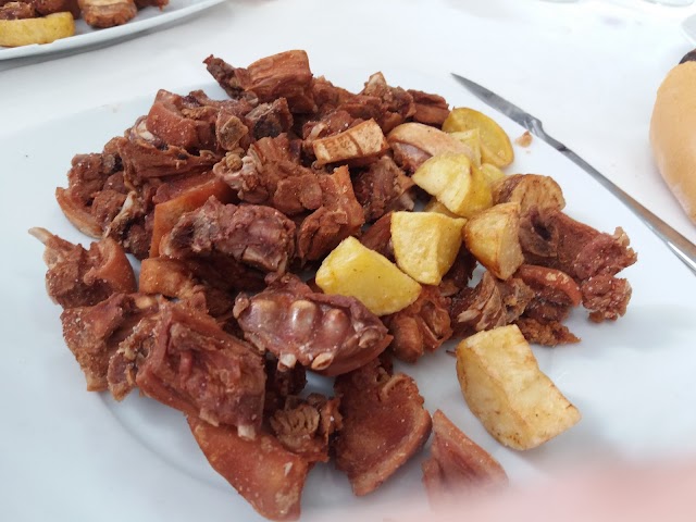 Casa Mariano