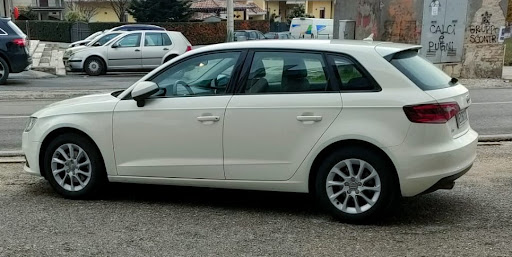 Simoncar - Visual