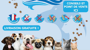 Photo n°16 de Croq Ocean à Breuillet (Animalerie)