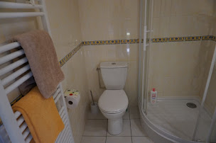 Photo n°43 de Kerioret Izella à Kerlaz (Chambre d'hôtes)