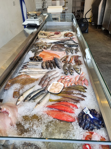 Earlsfield Fishmongers & Deli - Thumbnail
