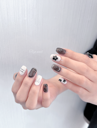 緹野美甲美學評價、價格、網友推薦資訊 - 客製化美甲與細心服務