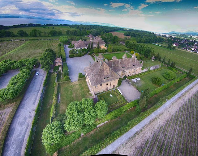 Château de Ripaille