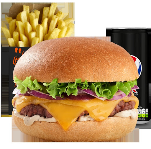 Photo 5 - SPEED BURGER HAGUENAU