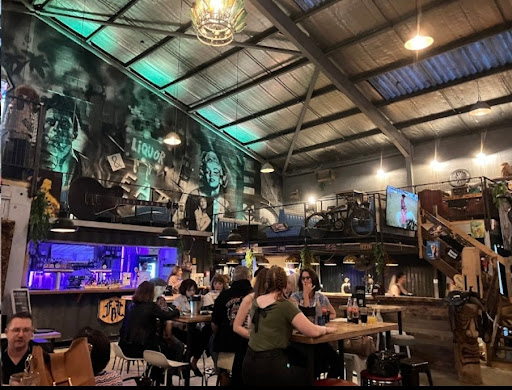 Photo 6 - Le 245th Tacos & Burger