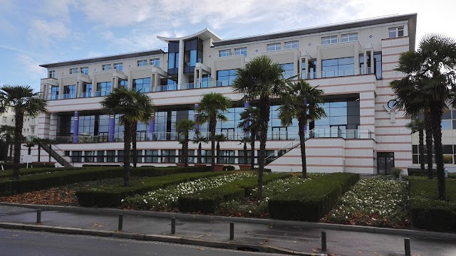 Spa Diane Barrière Enghien-les-Bains