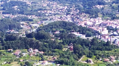 Castro De Negros