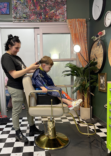 Clockwork Barbershop - Thumbnail