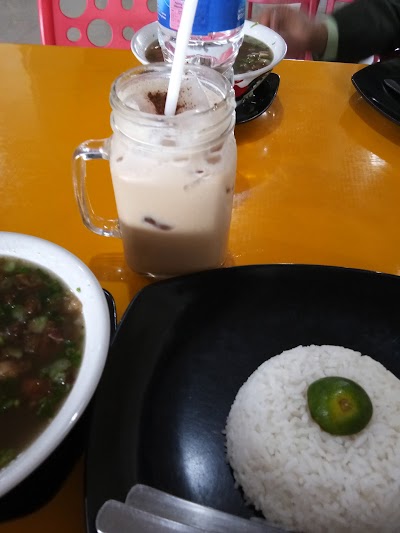 Photos of TCC Sop Tulang