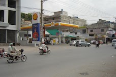 Shell (Wali Filling Station) rawalpindi