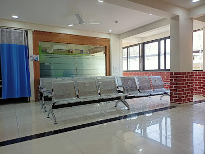 Aditi Hospital & Diagnostics - 'a Unit of Aditi Wellness Pvt Ltd