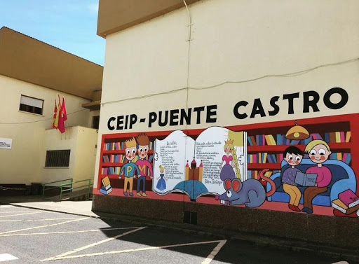 CEIP Puente Castro - Thumbnail