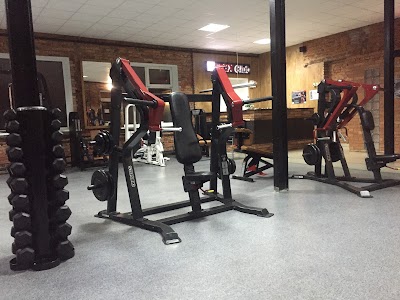 Photos of Тренажерный зал &laquo;Flex Club&raquo; (Речица)