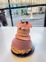 Photo n°74 de Maison bayat à Paris (Boulangerie)