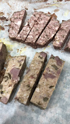 Photo n°20 de Maison Terrasson à Lyon (Pâtisserie)