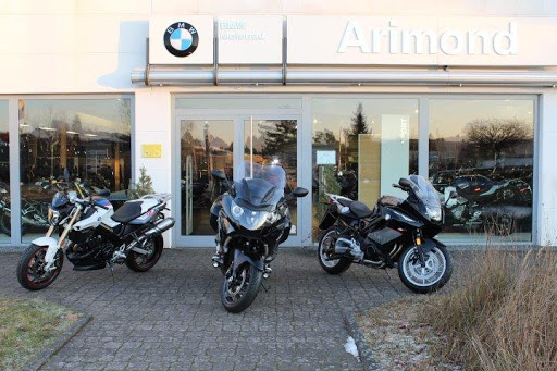 Arimond Zweiradtechnik GmbH - Thumbnail