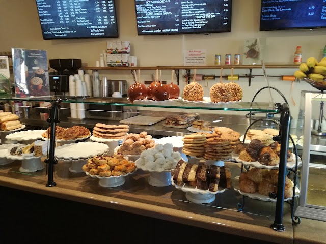 Carmel Bakery