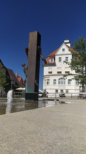 Tourist-Information Giengen - Thumbnail