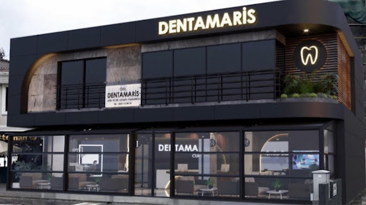 Dentamaris Dental Polyclinic (Dr. Giray ÇEREZCİOĞLU)