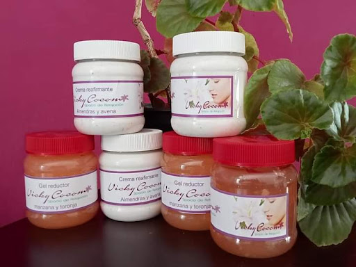 Vicky Cocom Spa - Thumbnail
